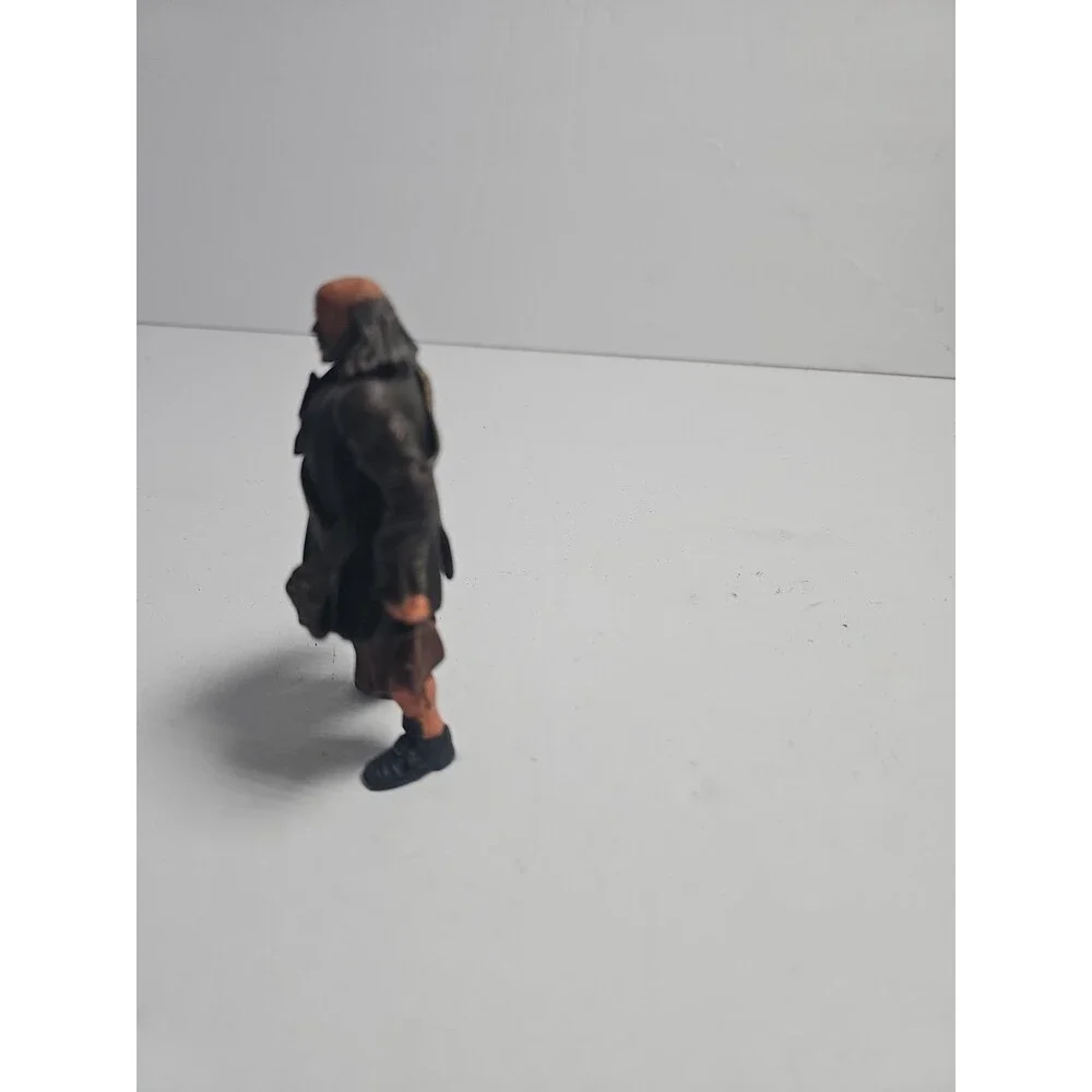 Pirates Of The Caribbean Dead Man's Chest Pintel 4
